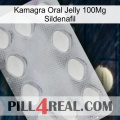 Kamagra Oral Jelly 100Mg Sildenafil 16